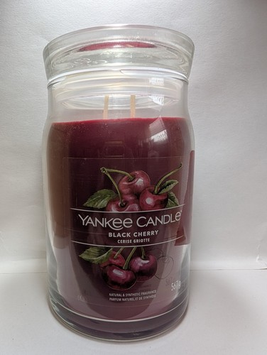 Yankee candle black - yankee, ‘black