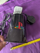 Playstation Lamp , beautiful lamp fully working, please read details 