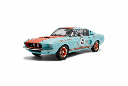 Solido ford mustang - 1:18,