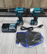 Makita 12v TD110D Impact