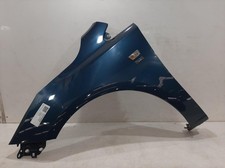 VAUXHALL CORSA SE ECOFLEX S/S MK4 2014-2019 Hatch BLUE H07 Left Wing 1697530380