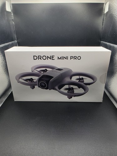 Drone mini pro flight - drone,