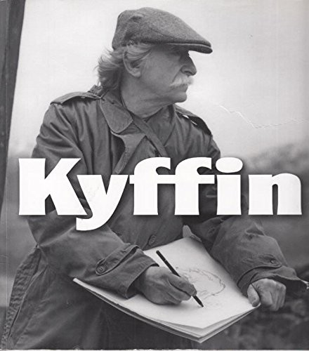 Kyffin sir - kyffin:, williams
