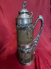 Antique Tankard St Louis