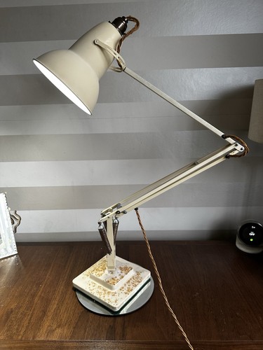 Herbert terry anglepoise - herbert,
