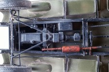 Miniart 1:35 - GAZ-05-193