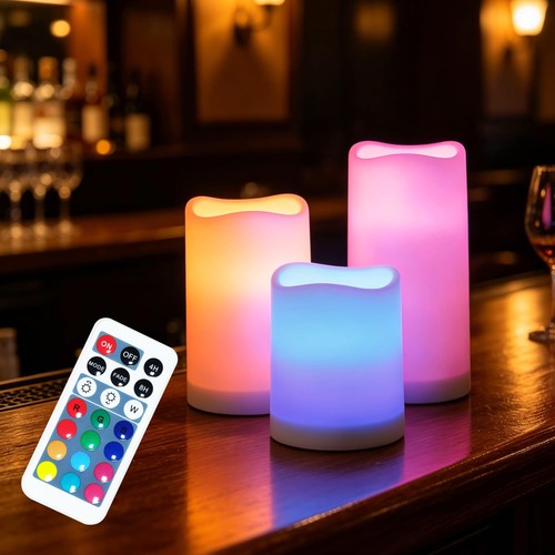 Wralwayslx flameless color - wralwayslx,