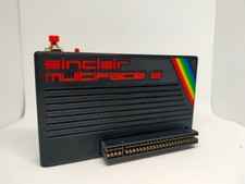 Sinclair ZX  Spectrum
