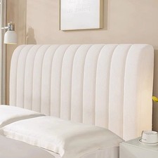 Luxury Thicken Headboard Cover