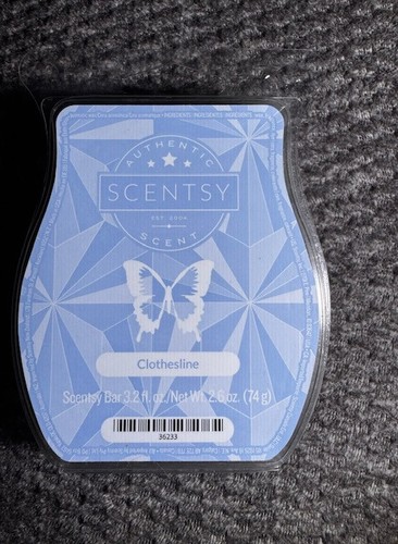 Scentsy wax bars - scentsy,