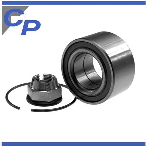 Wheel bearing front - wheel, for