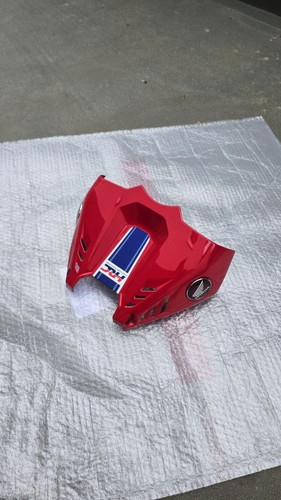 Fuel tank fairing honda - tank,