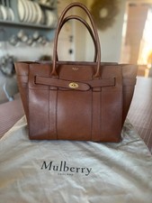 Mulberry Bayswater Large Tote