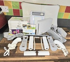 Nintendo Wii Console Bundles |