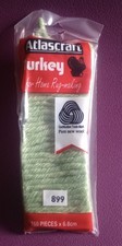 Turkey Rug Wool Atlascraft