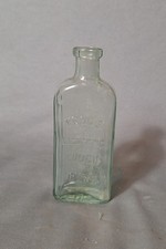 Vintage Veno's Lightning Cough