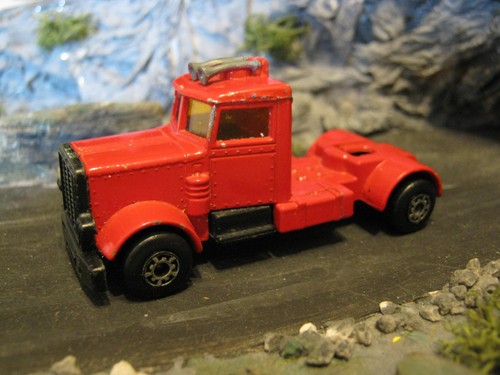 Matchbox lesney superfast long - matchbox,