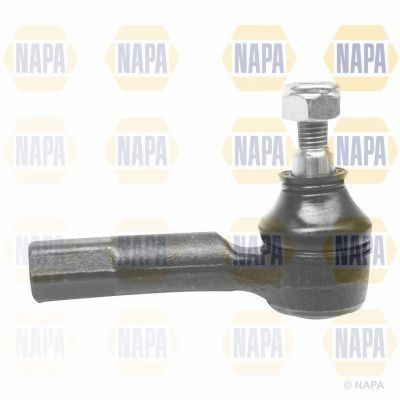 Napa front outer - napa, tie