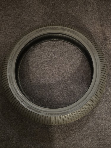 Dunlop radial 125 80r17 - dunlop, kr