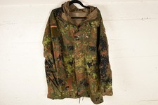 Vintage German Military Jacket
