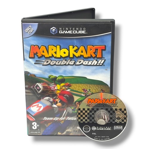 Mario kart double - mario, (no
