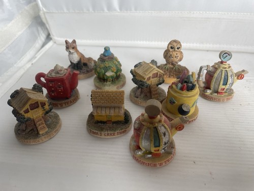 Vintage lyons tetley ltd - vintage, gb