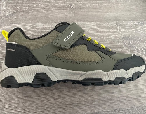 Geox respira amphibiox - geox,