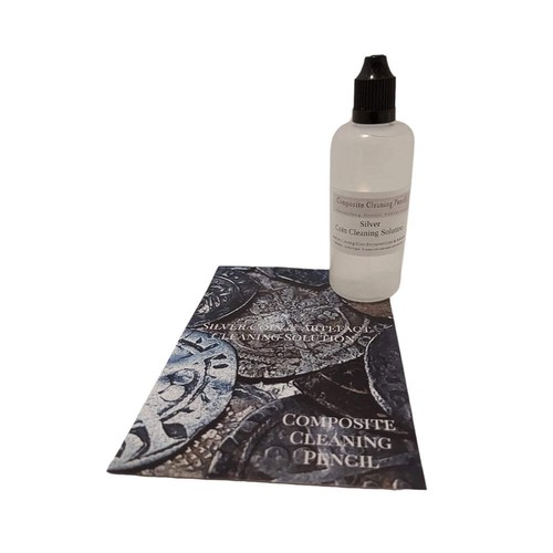 Composite cleaning pencil - composite,
