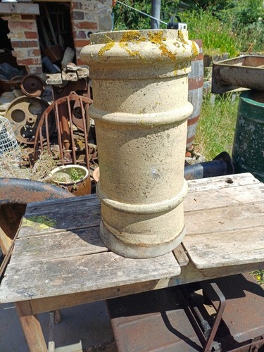 Reclaimed victorian buff - reclaimed,