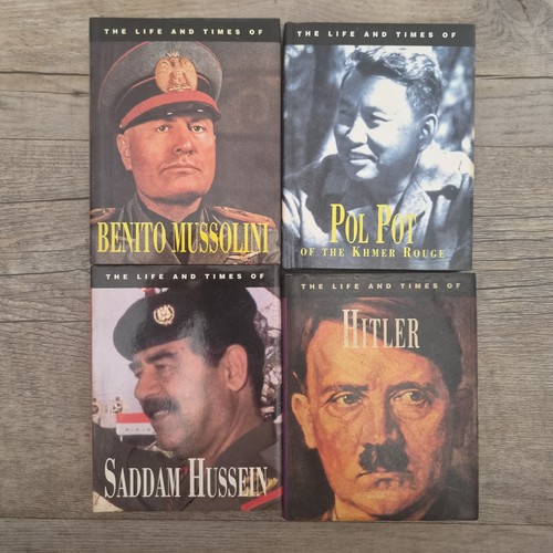 Job lot mini small - small, books