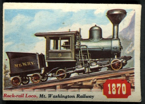 Trade card chewing - trade, card,a&bc