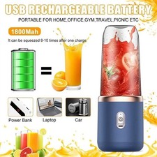 400ml Electric Juice Maker
