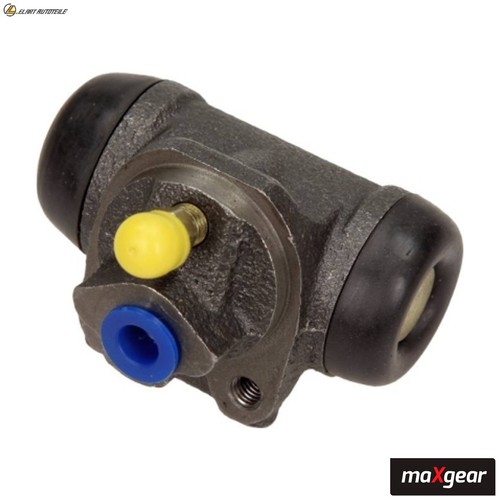 Wheel brake cylinder - cylinder, 19-0021