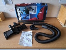 Hoover Turbopower U1912