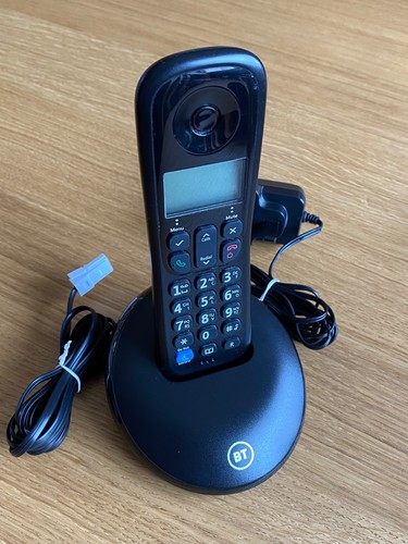 Everyday digital cordless - bt,