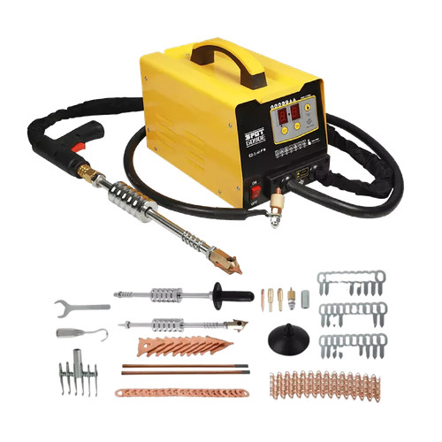 Car body dent repair 3000w - uk,