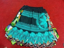 Embroidery Skirts Wholesale