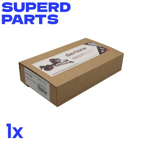 Electromagnetic injector - electromagnetic, cr