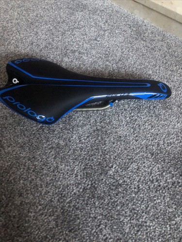 Prologo zero saddle tirox - zero,