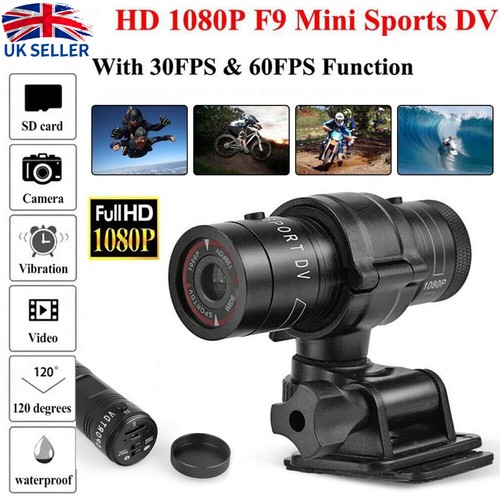 Pro 1080p full motor - pro,