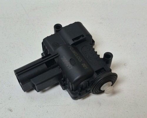 Fuel flap door latch actuator - flap,