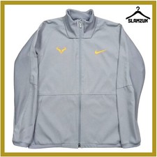 Rafael Nadal Tennis Jacket