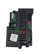 New Replacement Spare parts 24v Control Box Kids Electric Ride On Car Drift Kart