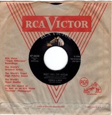 Charlie & Rosie - Don't Call