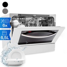 Dishwasher Machine