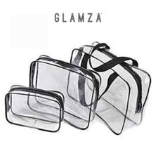 Piece Waterproof Travel Bag