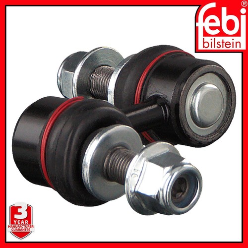 Front stabiliser link fits - front,
