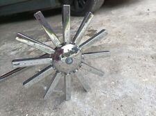 Shower, monsoon and handshower complete with fixings (removed by profesional )