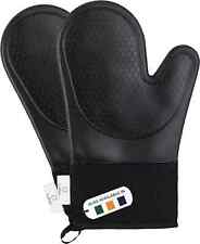 Silicone Oven Gloves Heat