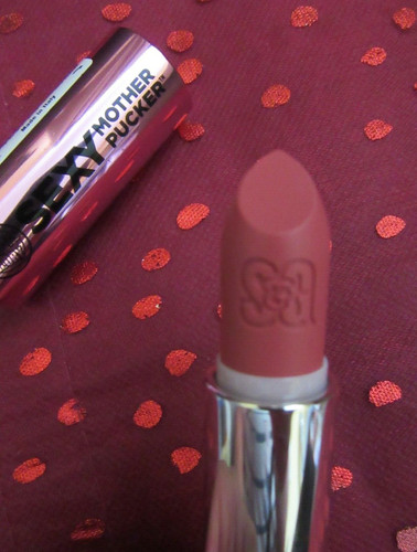 Soap glory sexy - &, mother
